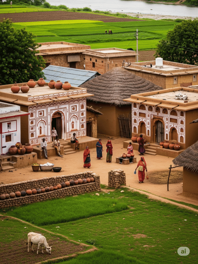 Top 10 Profitable Small Business Ideas for Villages in 2025