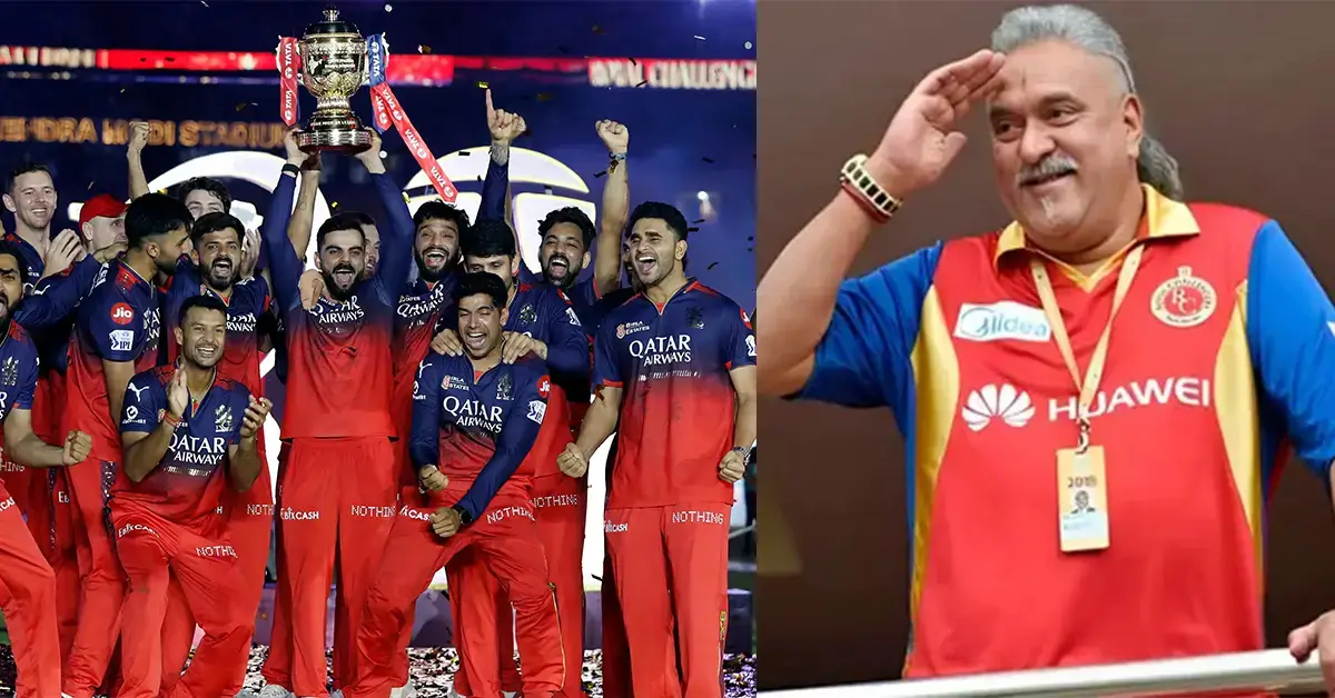 how is Vijay Mallya earning now